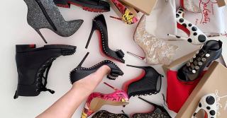 5 types of shoes for a modern woman at Aliexpress