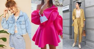 Spring must have fashion trends 2020 at Aliexpress
