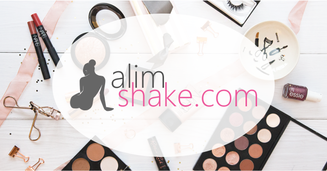 Fashion Aliexpress blog for women