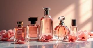 AliExpress Perfume Guide — Women's & Unisex Scents: Sweet, Floral, Pheromones