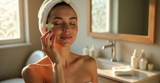 Best Face and Neck Massagers on AliExpress: Jade Rollers, EMS, and More