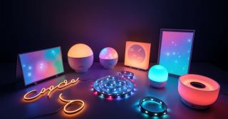 Ambient Lamps from AliExpress—Atmospheric Lighting for Home and Car