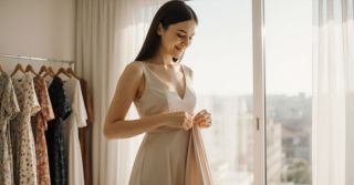 Trendy AliExpress Dresses — Stylish New Picks for Women in 2025
