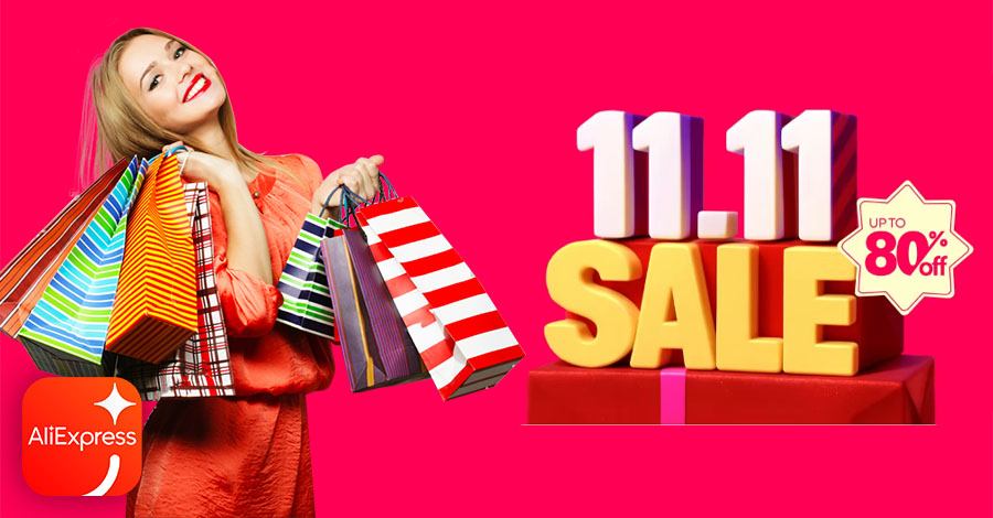 AliExpress 11.11 Sale 2025: Are There Any Real Discounts?