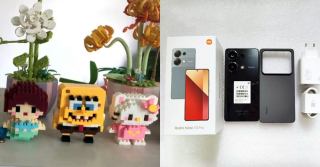 October 2024 at Aliexpress: 10 best-selling products