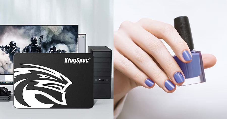 June 2023 at Aliexpress: ten best selling products