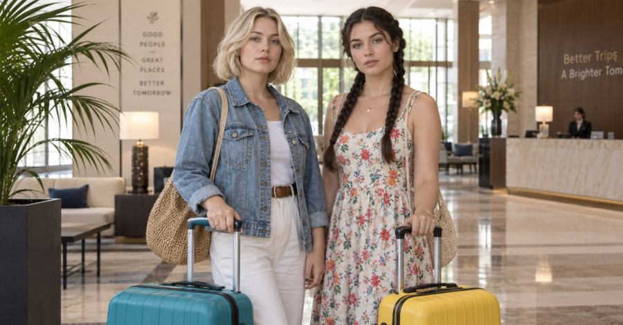 Best Suitcases on AliExpress: Top Picks for Travel & Vacations
