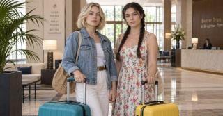 Best Suitcases on AliExpress: Top Picks for Travel &amp; Vacations