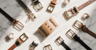 Women's Belts on AliExpress—Leather, Chains &amp; Waist Styles