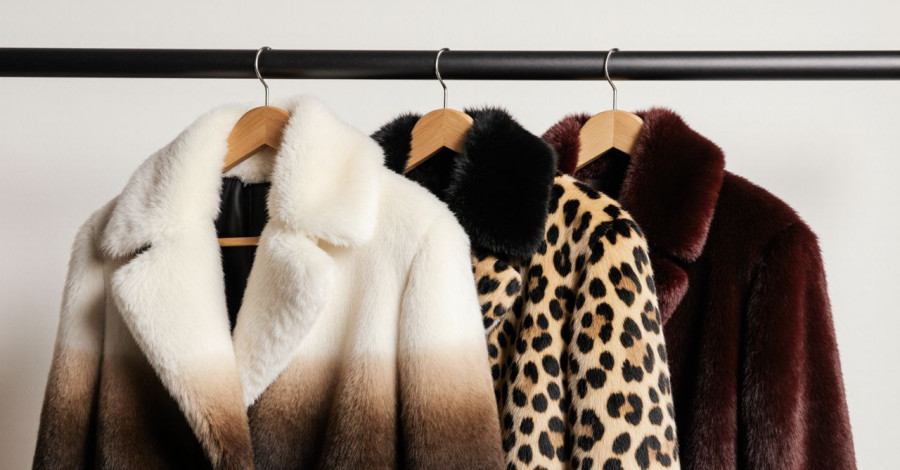 Faux Fur Coats from AliExpress: Best Picks for Winter
