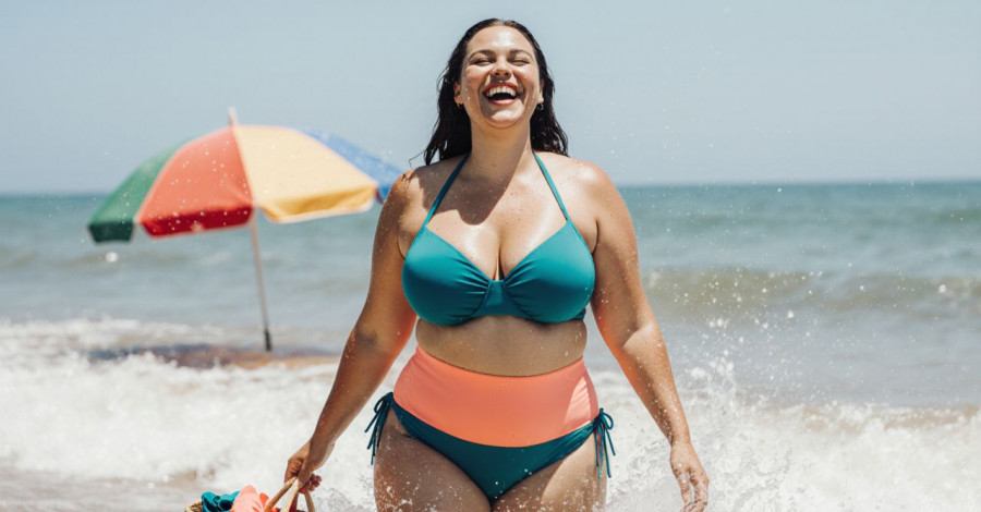 Plus Size Swimsuits from AliExpress — Best Models for Curvy Bodies