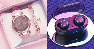 September 2021 at Aliexpress: TOP 10 best products of the month