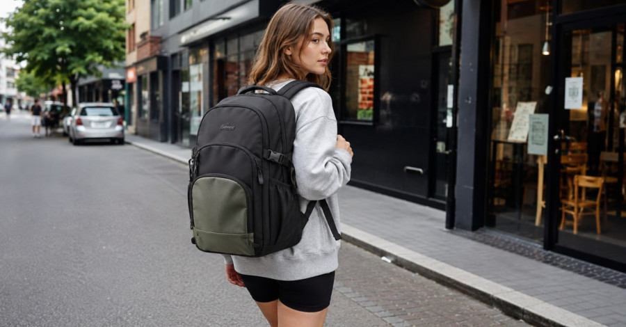 Best Women's Backpacks from AliExpress: Top Picks for Travel & Active Lifestyles