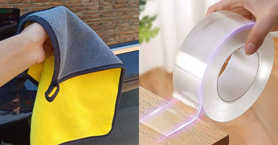 December 2025 at Aliexpress: 10 best-selling products