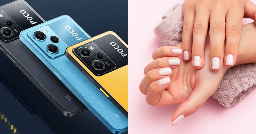 February 2023 at Aliexpress: TOP 10 most purchased products