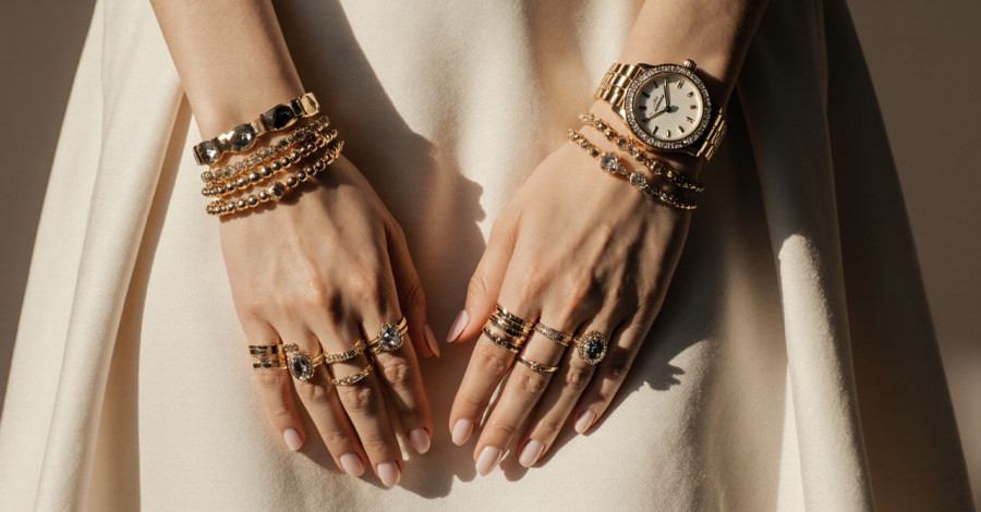 Trending AliExpress Jewelry 2025 — Best Earrings, Rings & Necklaces