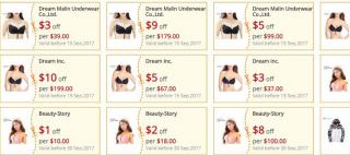 Aliexpress coupons. What is it and where to get them