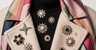 AliExpress Brooches: Trendy Pins & Pearls—2025 Picks