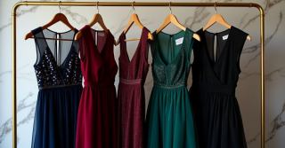 Best Winter 2026 Evening Dresses on AliExpress: Top Styles &amp; Trends