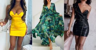 Aliexpress womens dresses list for summer 2020 | 20+ stylish products