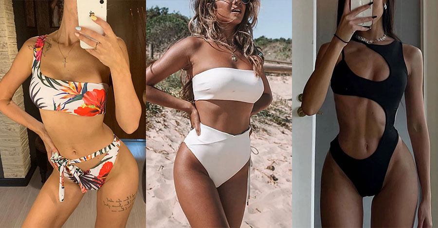 Swimsuits 2024 from Aliexpress: New Trends and Style Secrets