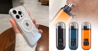 September 2025 at Aliexpress: 10 best-selling products