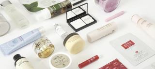 Best stores with Korean skincare cosmetics at Aliexpress