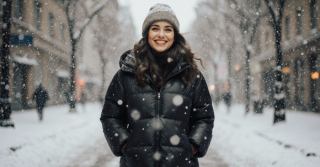 Women's Jackets on AliExpress 2025: Puffers, Parkas &amp; Softshell Picks