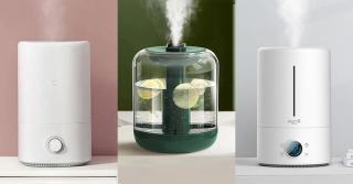 Air humidifiers at Aliexpress: 12+ best humidifiers on Ali