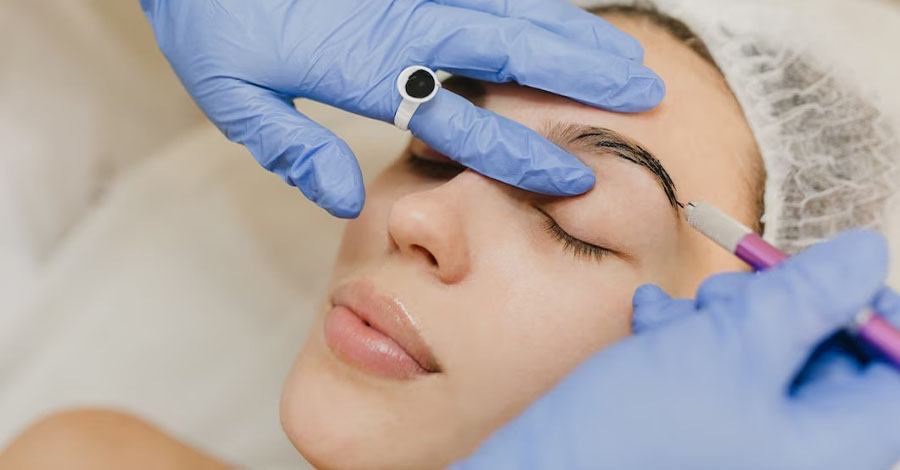 Best tattoo machines and accessories for permanent makeup at AliExpress