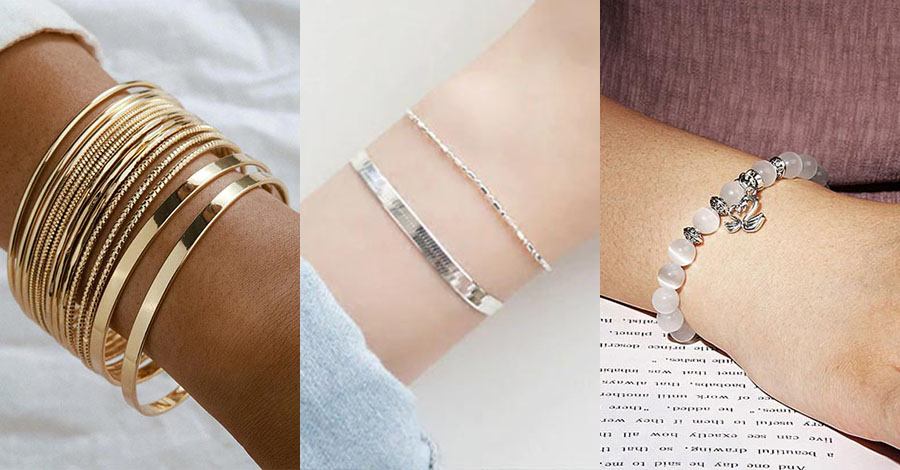 Women's Bracelets from AliExpress: Tips and Trends