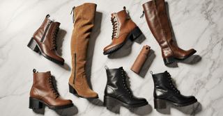Trendy Women’s Boots from AliExpress – Stylish Models &amp; Accessories for 2025