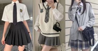 School Uniforms at AliExpress for Girls: A Guide to Choosing