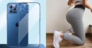 TOP 12 most bought products on Aliexpress for the 2021