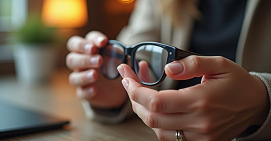 Best Vision and Computer Glasses from AliExpress: Top Styles for Every Need