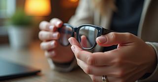 Best Vision and Computer Glasses from AliExpress: Top Styles for Every Need