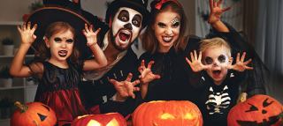 Best aliexpress halloween costumes, cosplay and decoration list