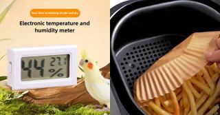 October 2025 at Aliexpress: 10 best-selling products