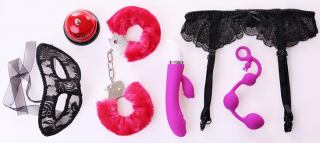 Sex toys on Aliexpress | 10 best adult stores, shops and sellers