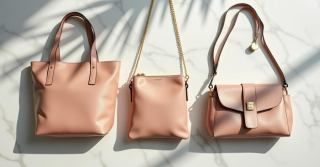 Women’s Bags from AliExpress—Stylish Picks for Work and the Office