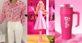 Barbie with Margot Robbie on AliExpress: 15+ themed items