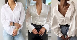 Women's shirts at Aliexpress | 10+ cool and trendy shirts