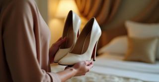 Women's Shoes on AliExpress—Stylish Flats, Loafers &amp; Elegant Options