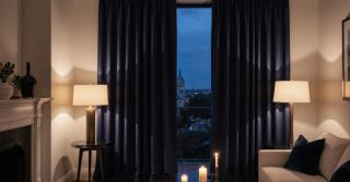 Thermal Curtains and Blackout Picks from AliExpress — Best Winter Models 2025