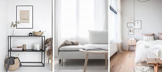 Best Scandinavian style products for the interior at Aliexpress
