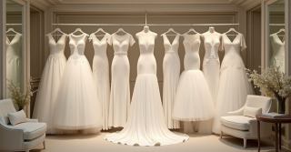 Top 10 Wedding Dress Shops on AliExpress: Custom Gowns, Boho Styles & Plus Size