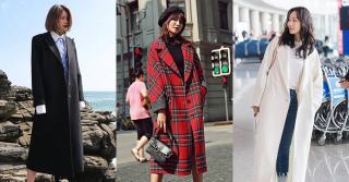 Women coats at Aliexpress | 10+ fashion autumn models 2020