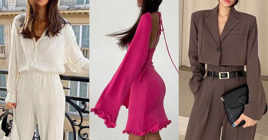 Fall 2023 Fashion Trends: Stylish Inspiration from AliExpress